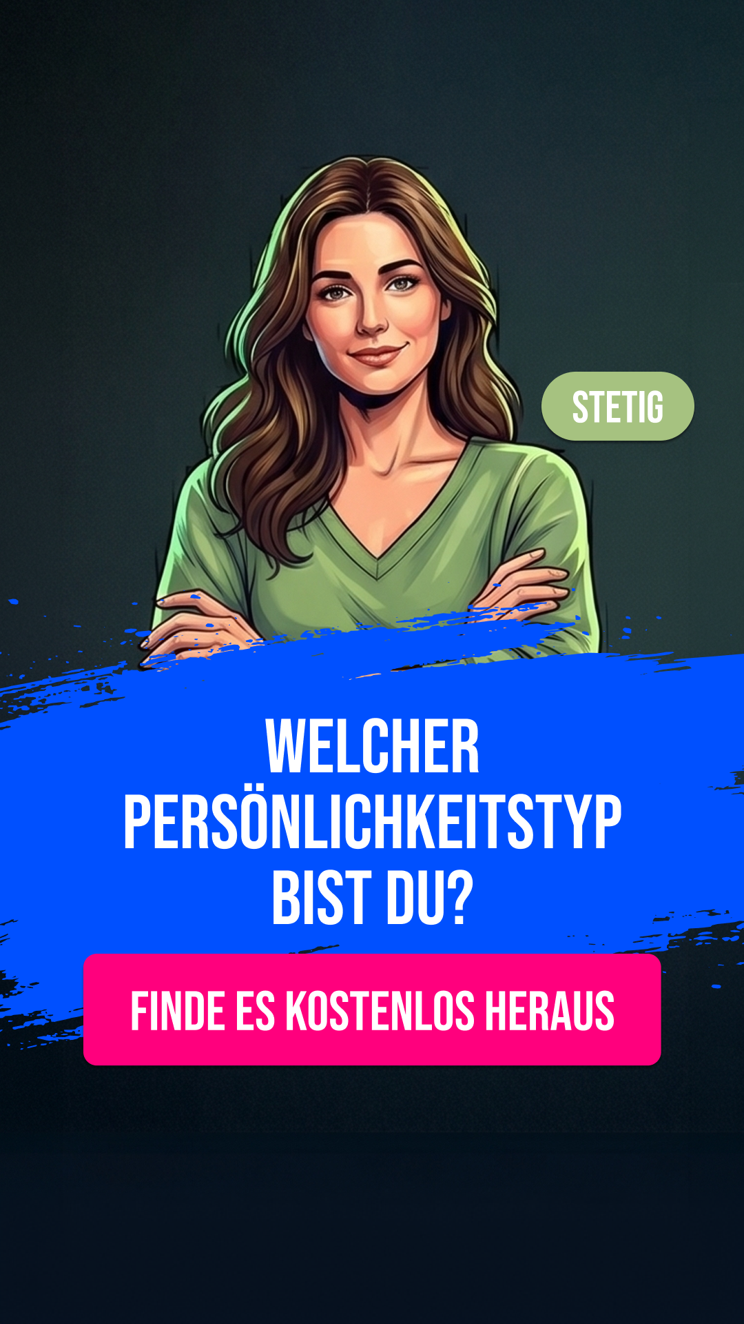 Greator Facebook ad