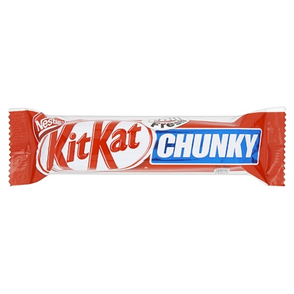 Coopers Candy Facebook ad