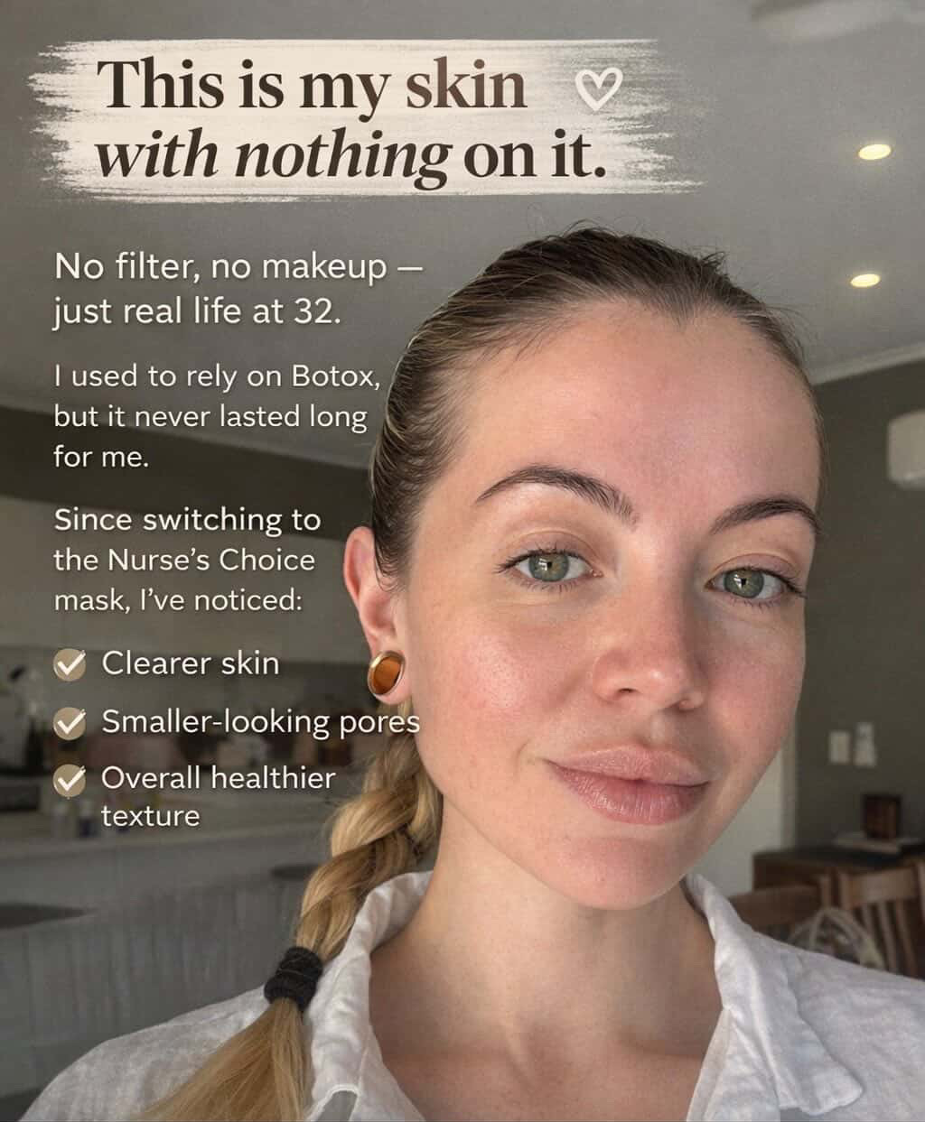NursesChoice Facebook ad