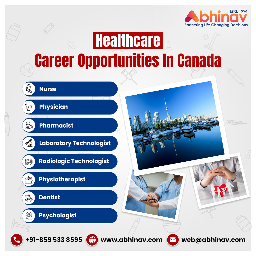 Abhinav Immigration Services Facebook ad
