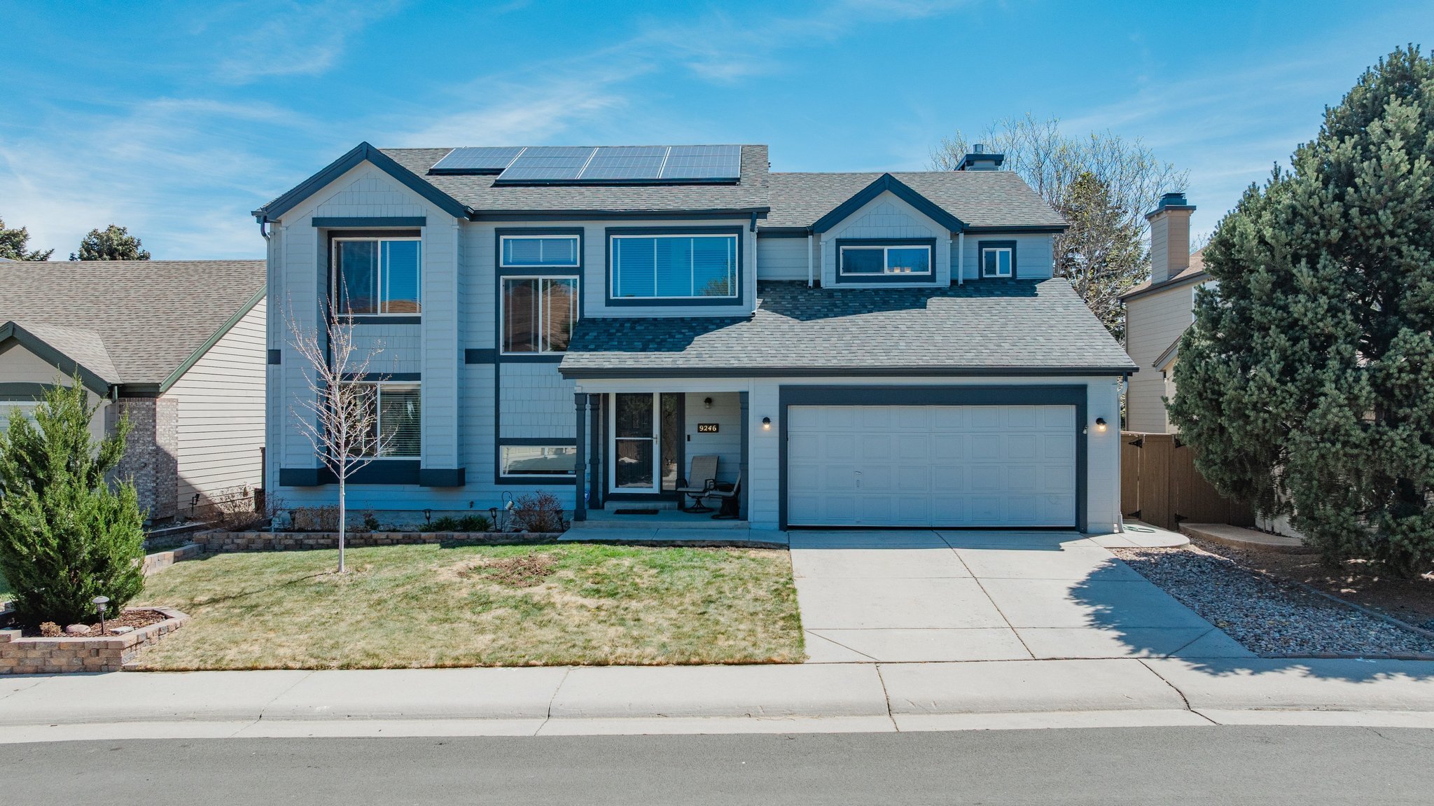 Mike Mason-Nirk Facebook ad: 5 Beds 3 Baths House