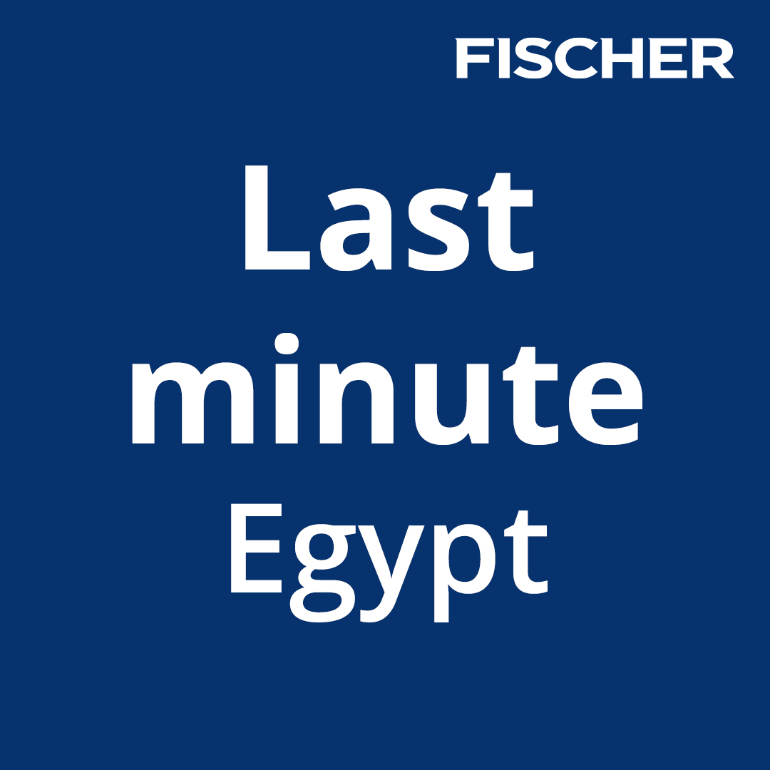 CK FISCHER Facebook ad
