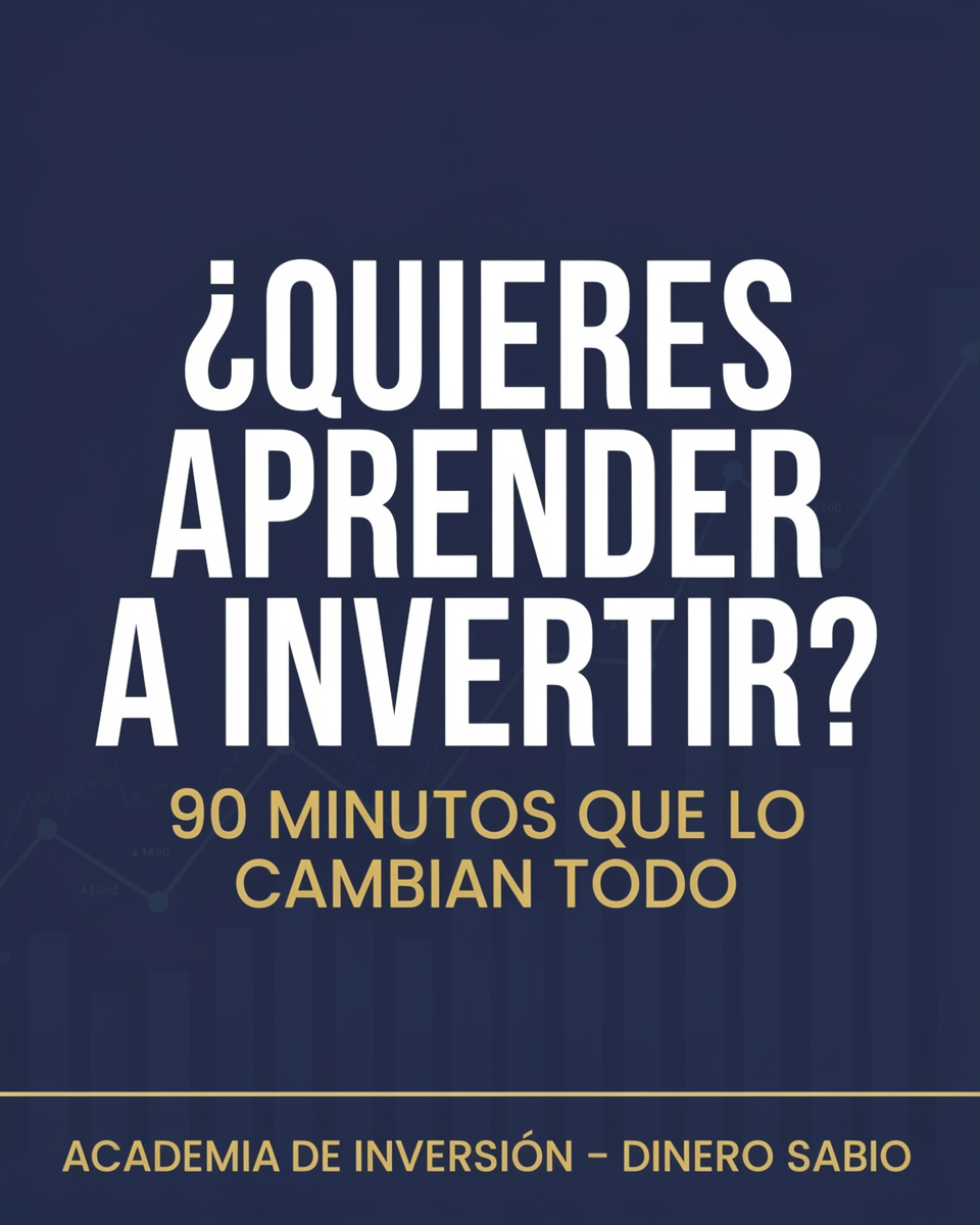 Sr. Sabio Facebook ad