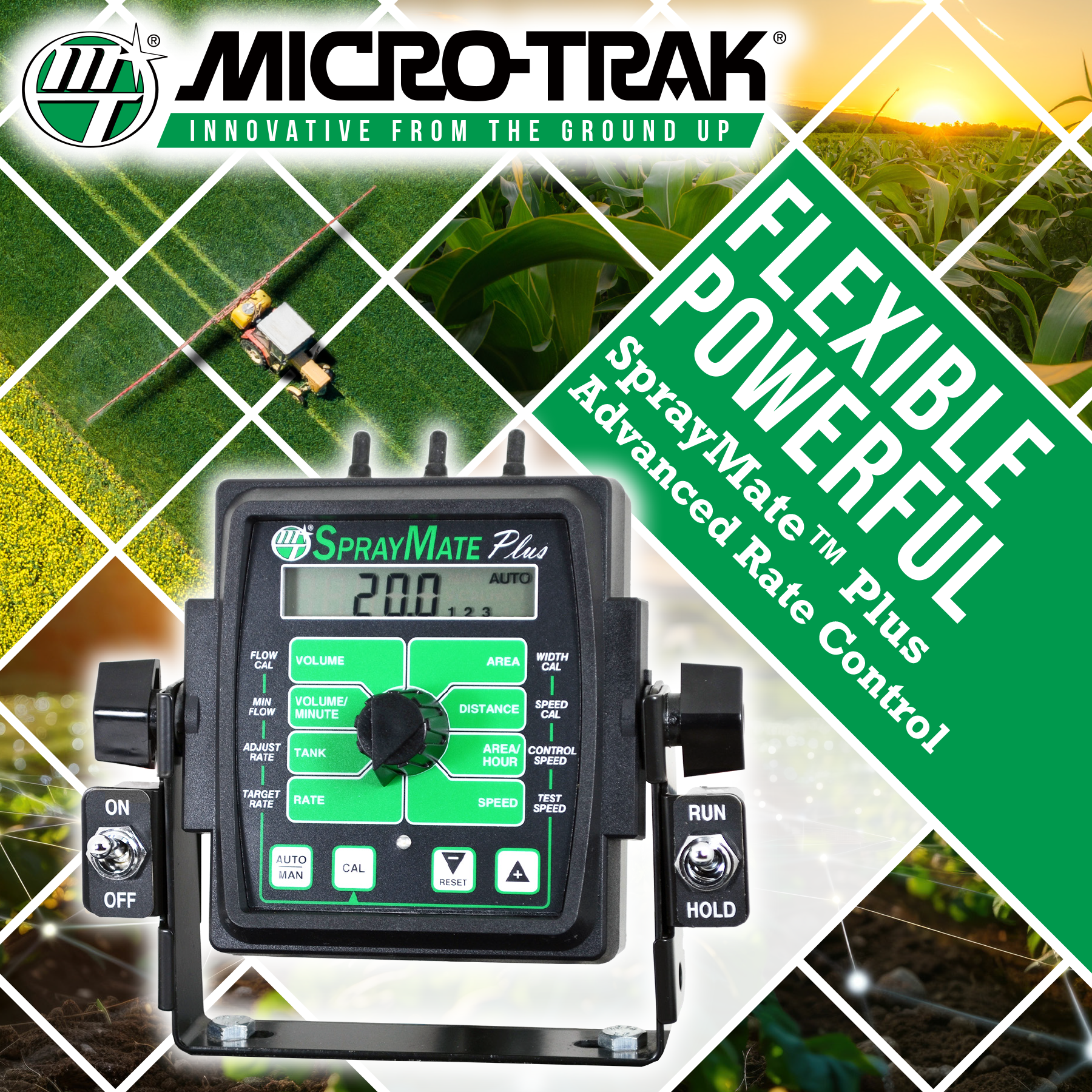 Micro-Trak Systems Facebook ad