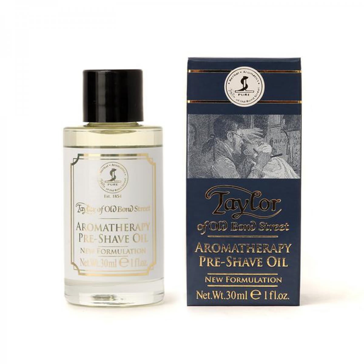 Gents.com Facebook ad: Gents ist ein lebensstil.