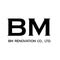 BM Renovation