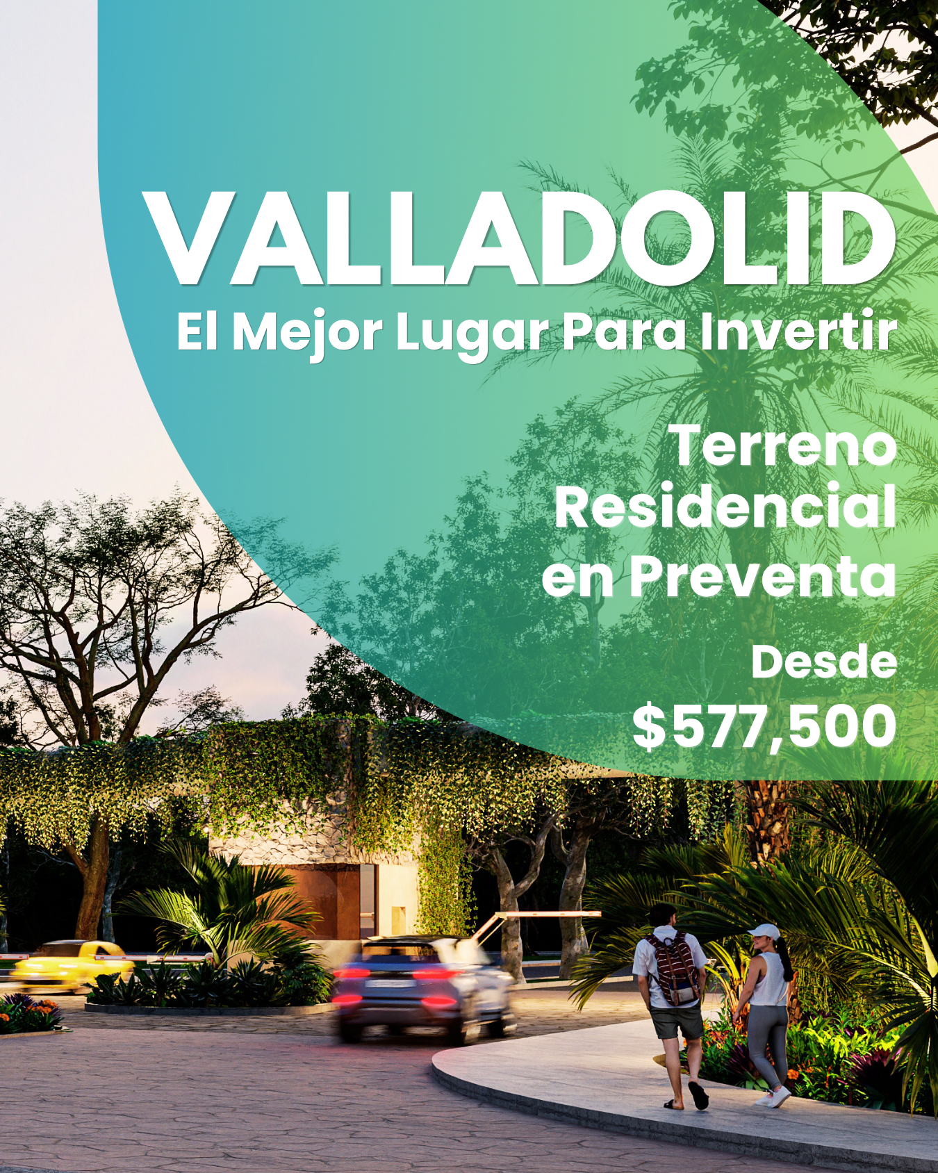 Irving Rivero Asesor Inmobiliario Facebook ad from Jun 20, 2026