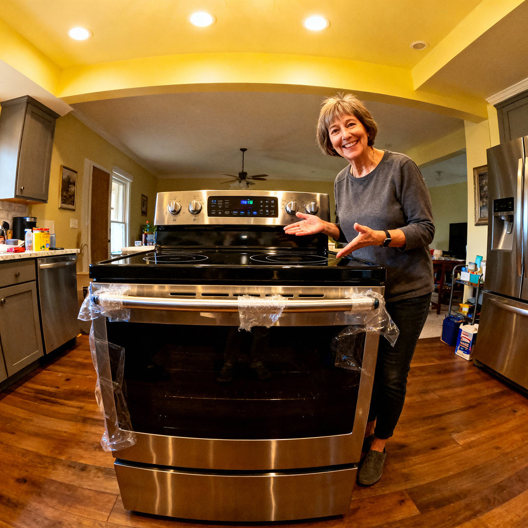 Ultimate Home Protection Facebook ad