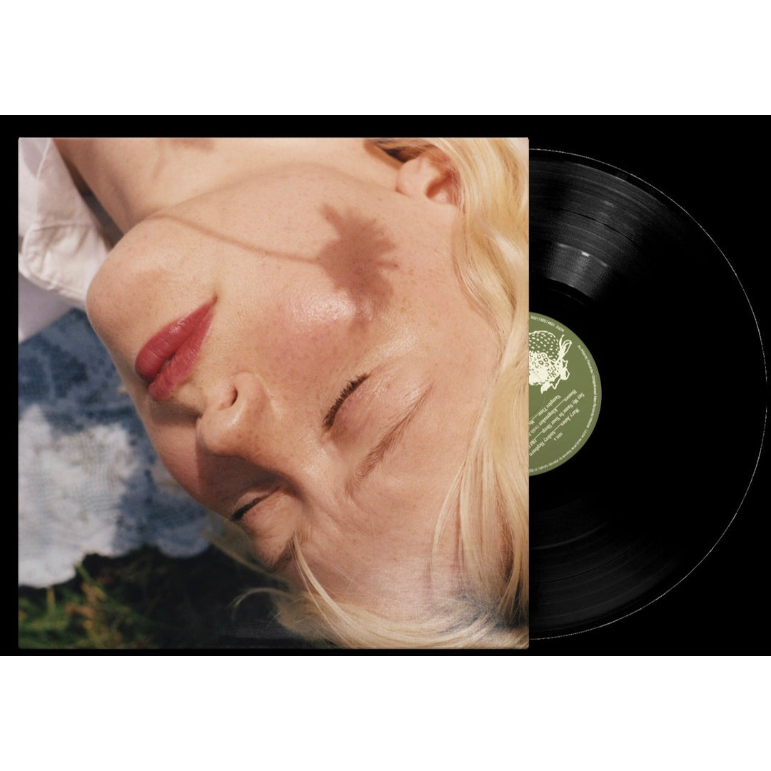 Turn it Up Records Facebook ad: Build the collection with the latest vinyl pre-orders…