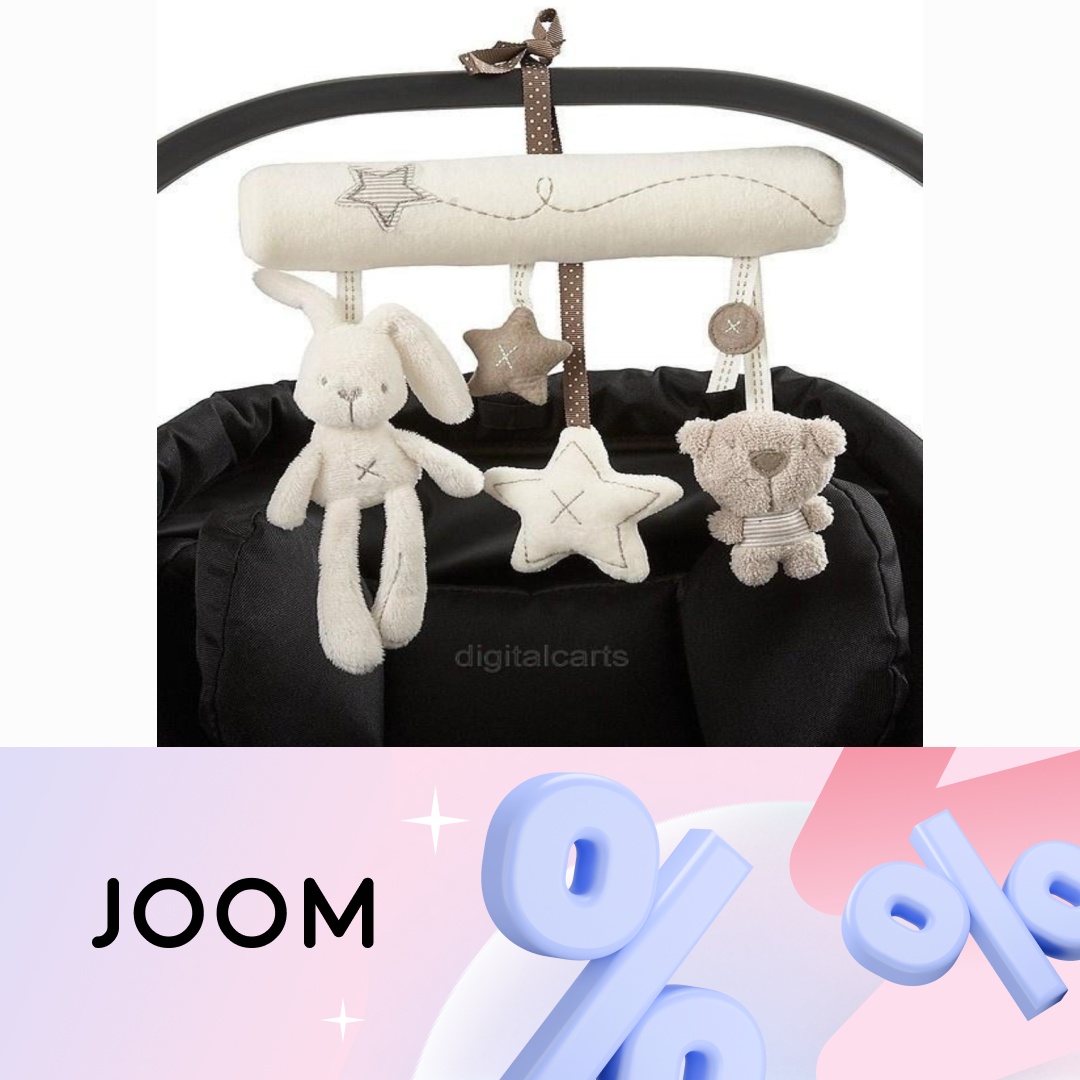Joom Facebook ad