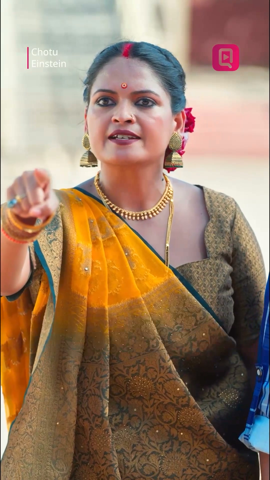 Quicktv Hub Facebook ad: QuickTV: फ़ास्ट स्ट्रीमिंग