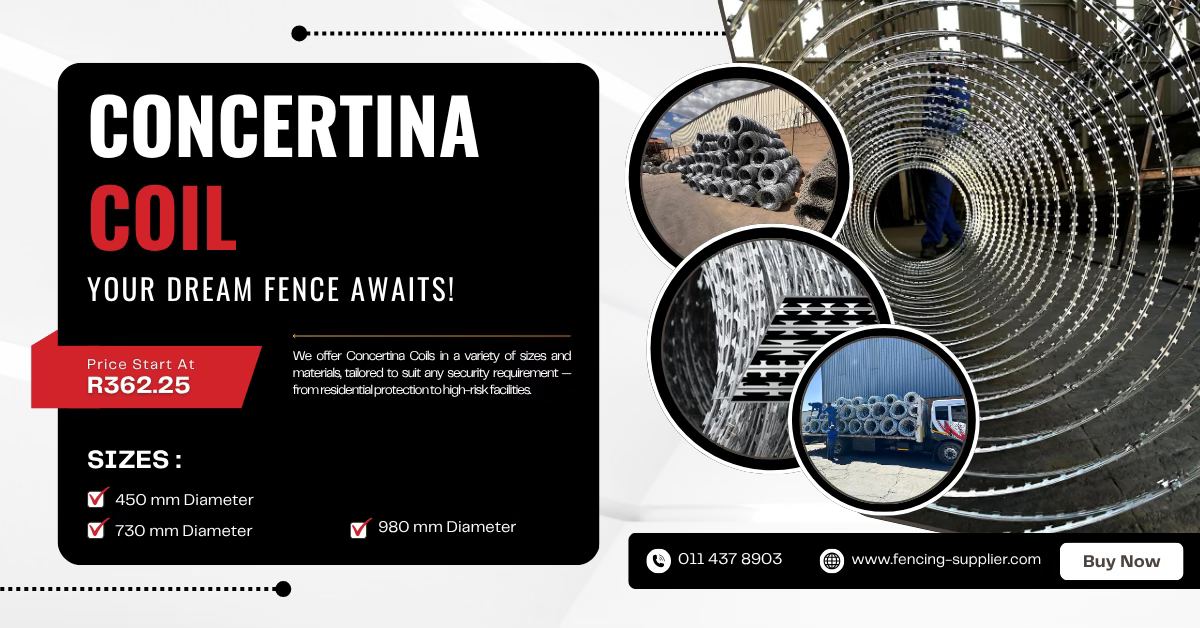 Wire Ventures Perimeter Protection & Access Control Products Facebook ad