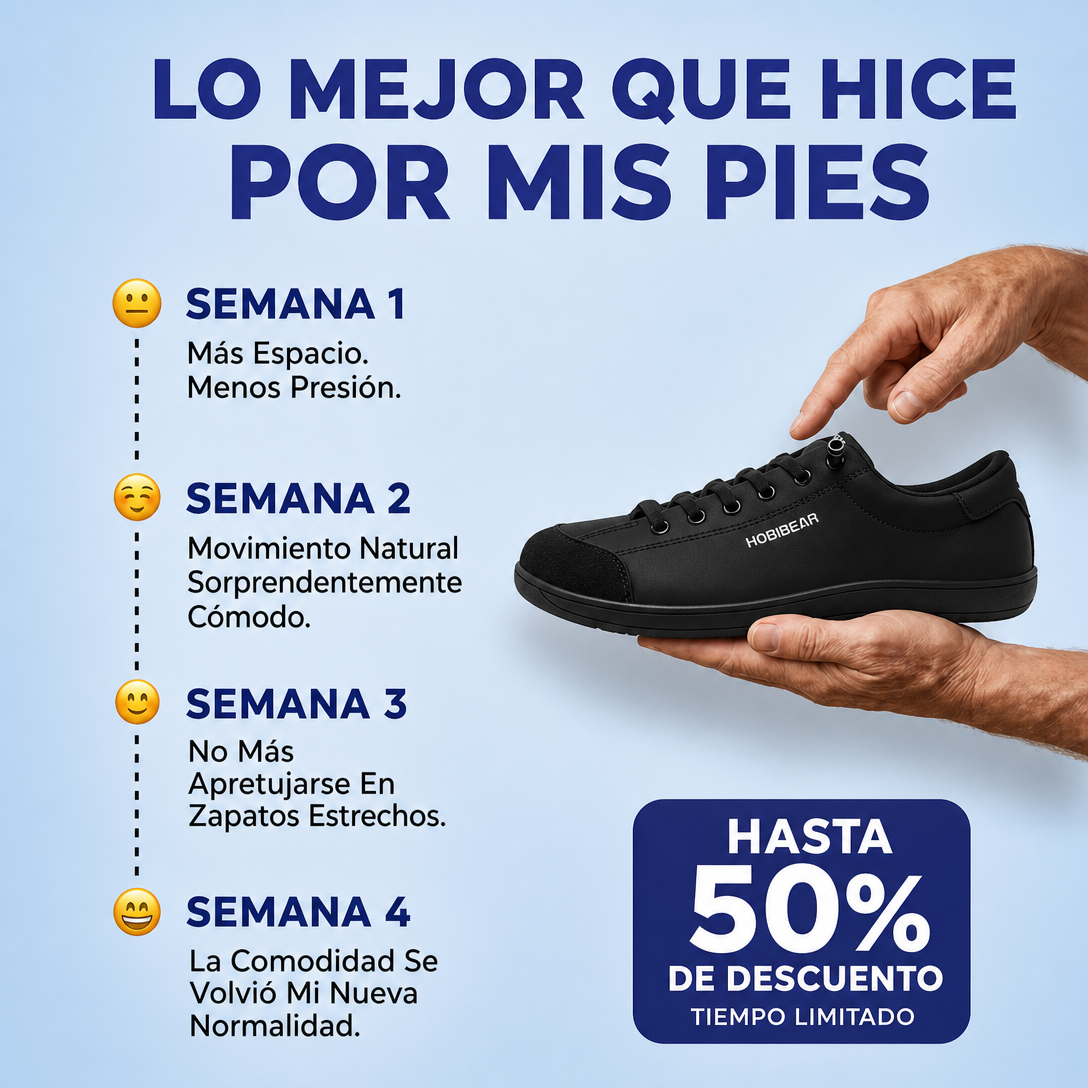 Hobibear.es Facebook ad