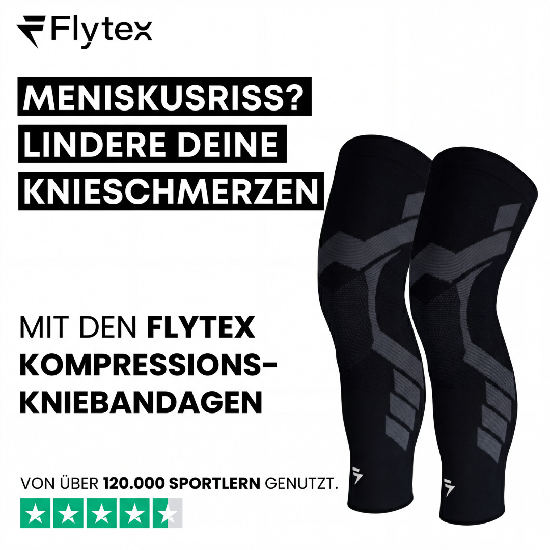 Flytex Facebook ad