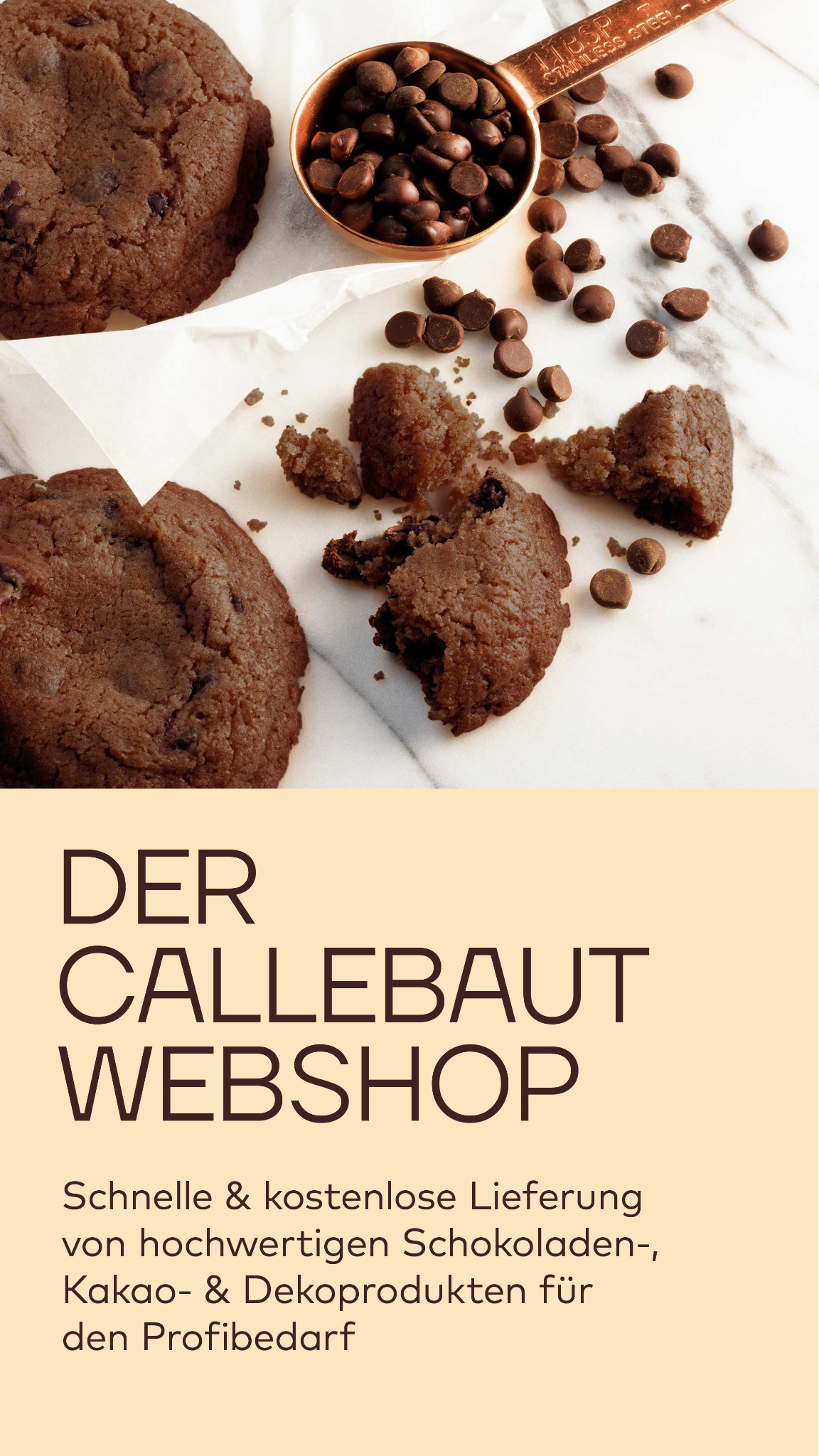 Callebaut Facebook ad from Jun 11, 2026