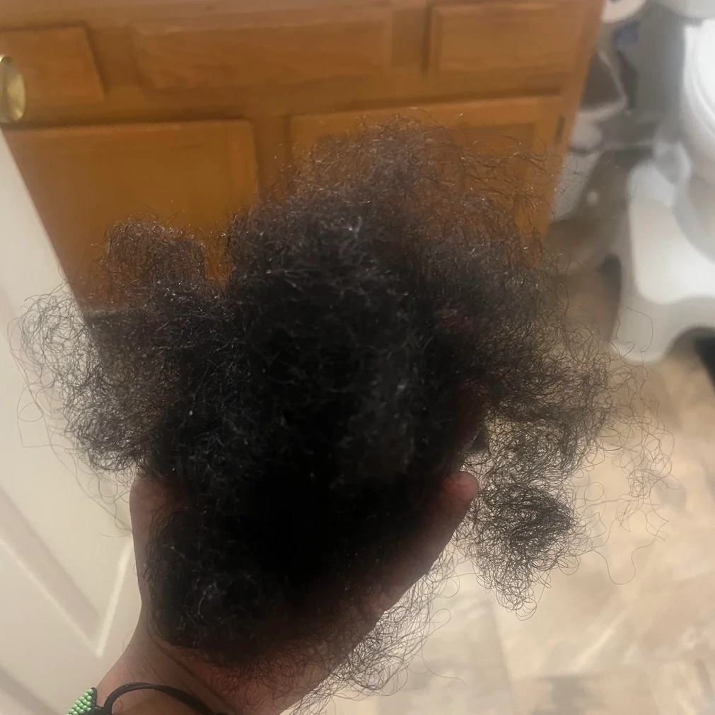 Dr Sheila Washington Facebook ad