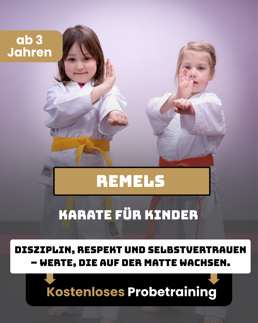Sportschule-Heider Facebook ad