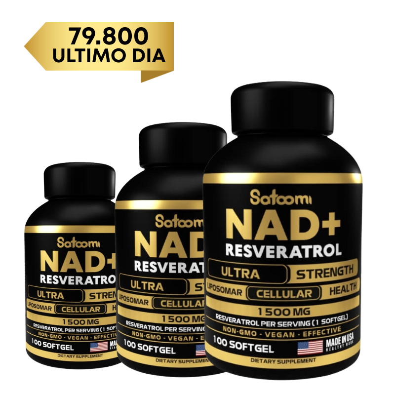 Vitacol Facebook ad