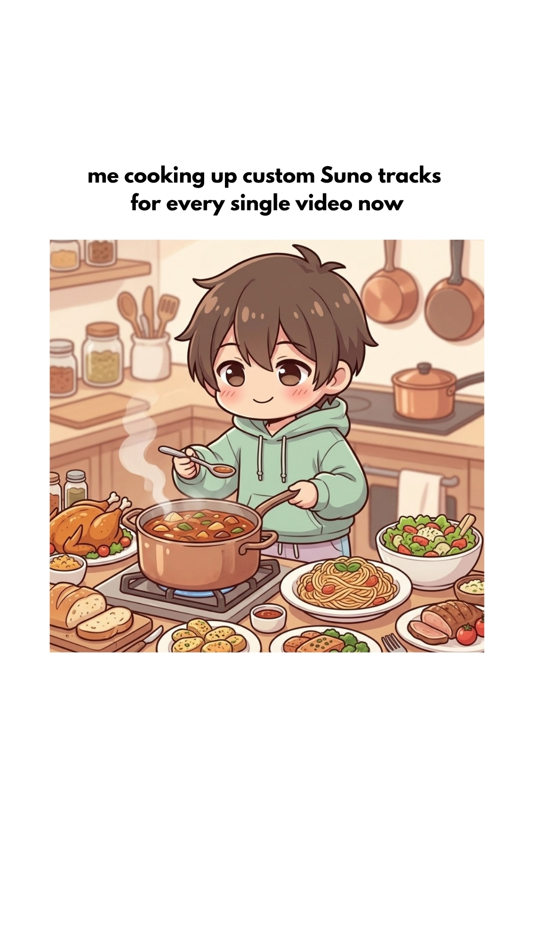 Daijoubu.daily Facebook ad