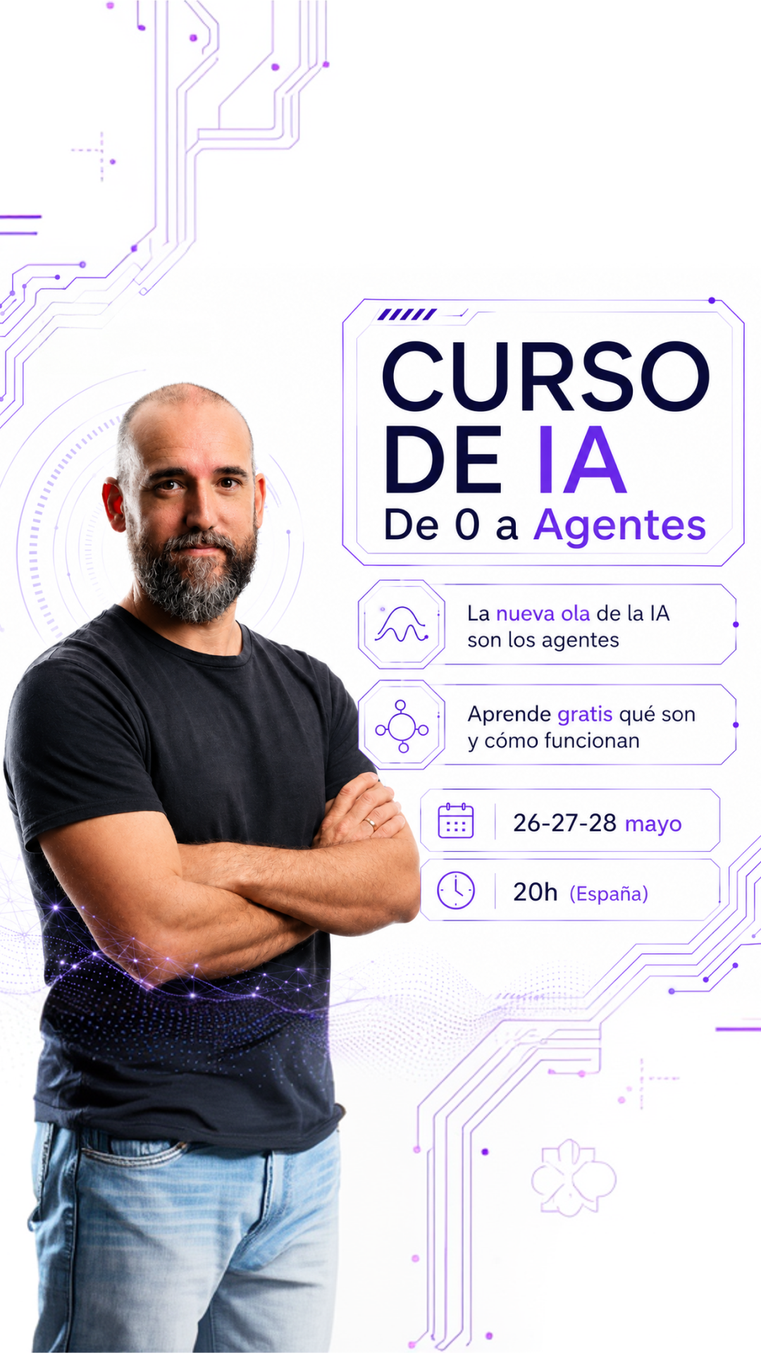 BIGSEO Facebook ad