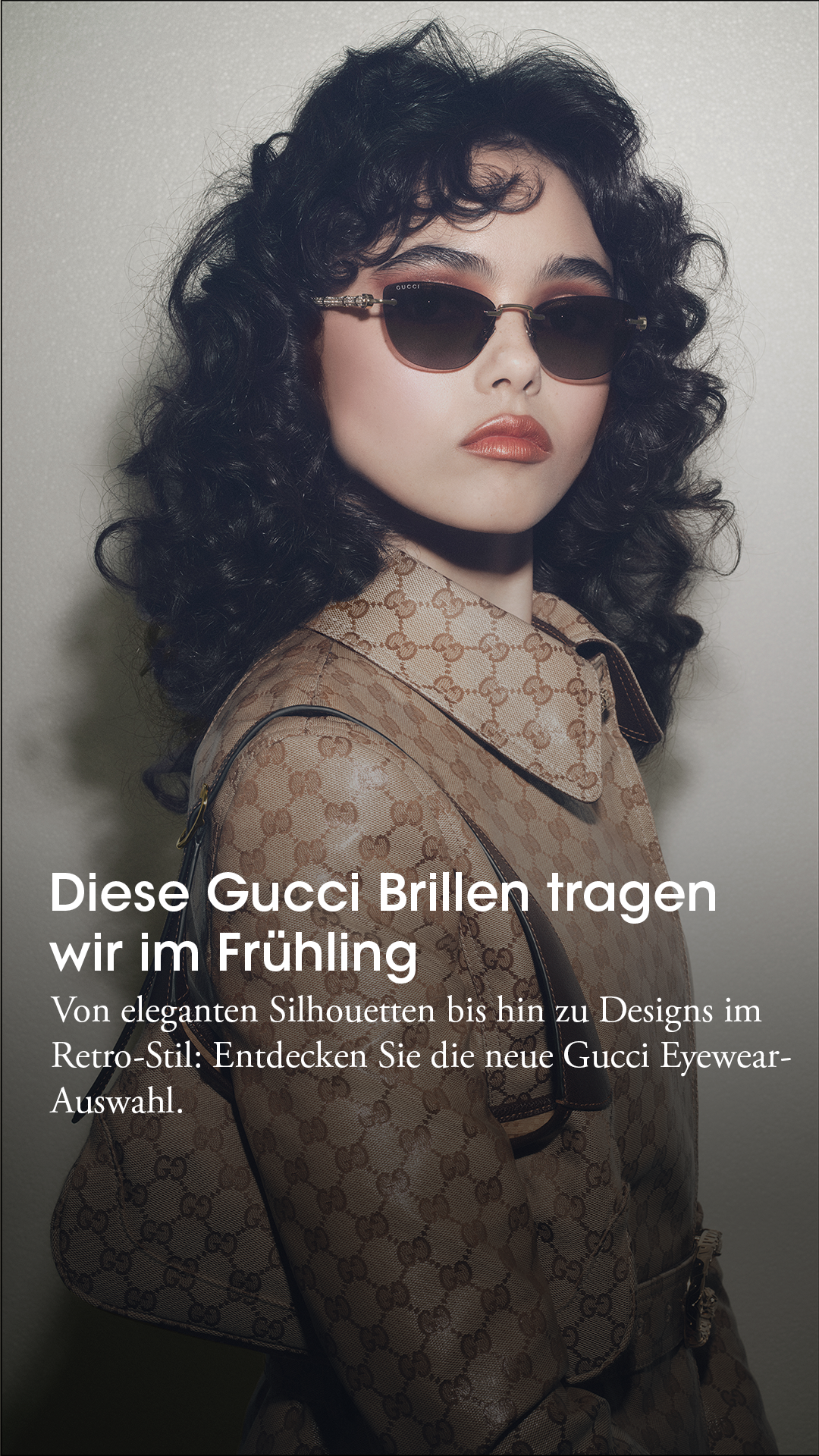 VOGUE Germany Facebook ad from Apr 13, 2026