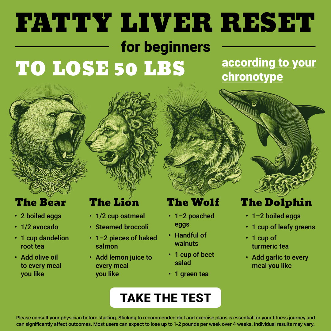 Olivia Harper Nutritionist  Facebook ad