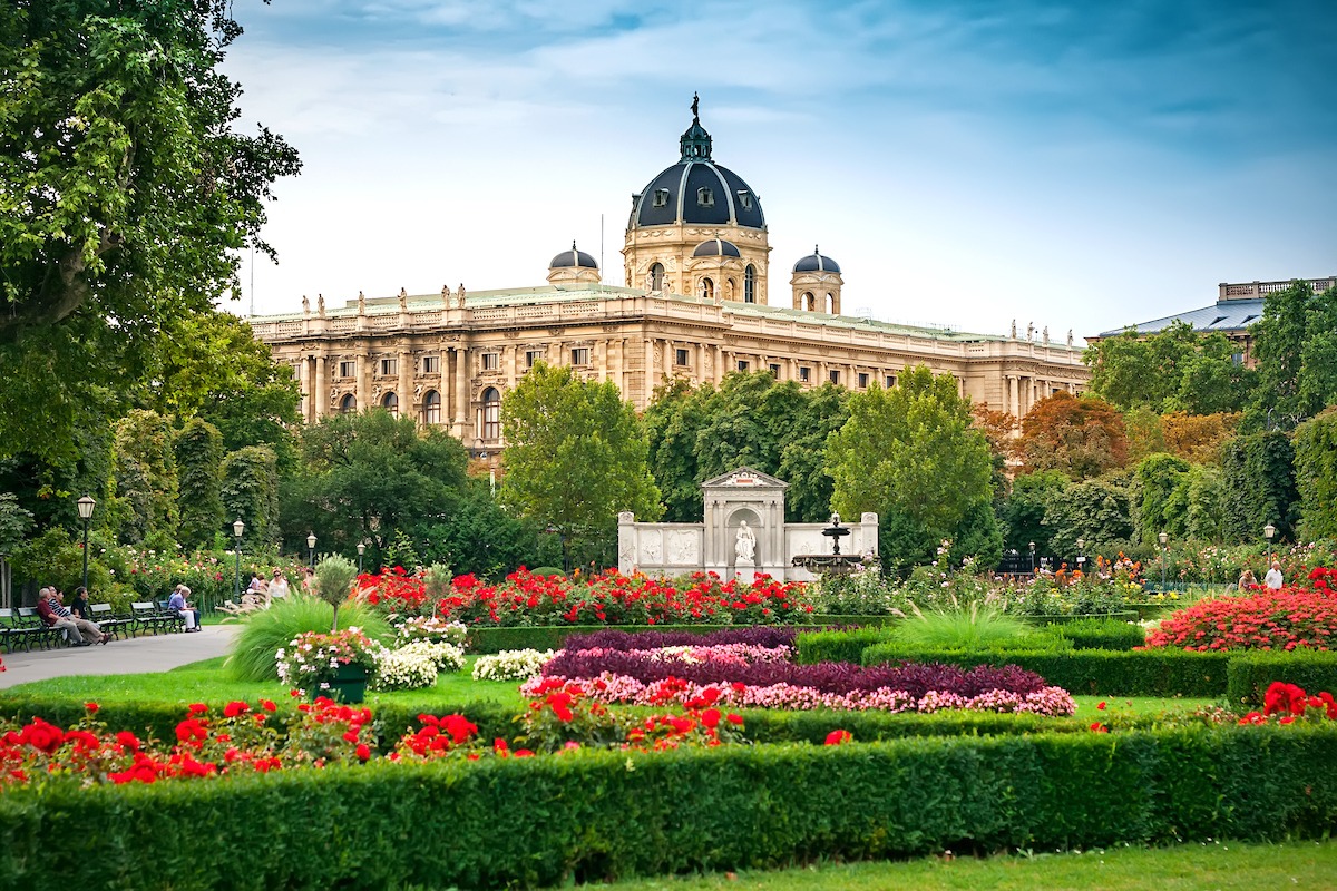 Avalon Waterways Facebook ad