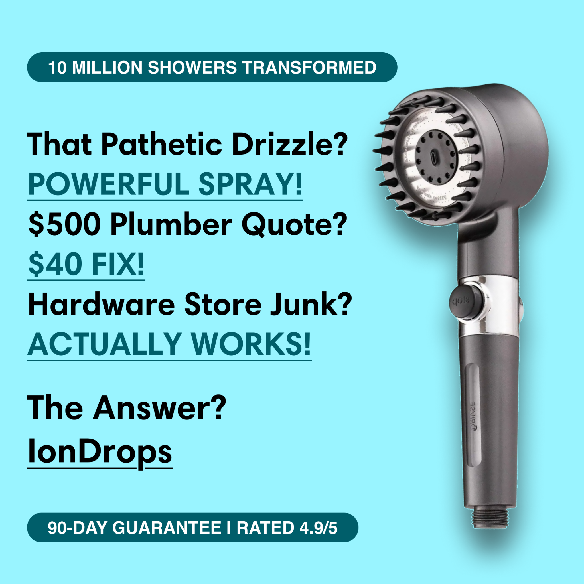 Drivse.com Facebook ad