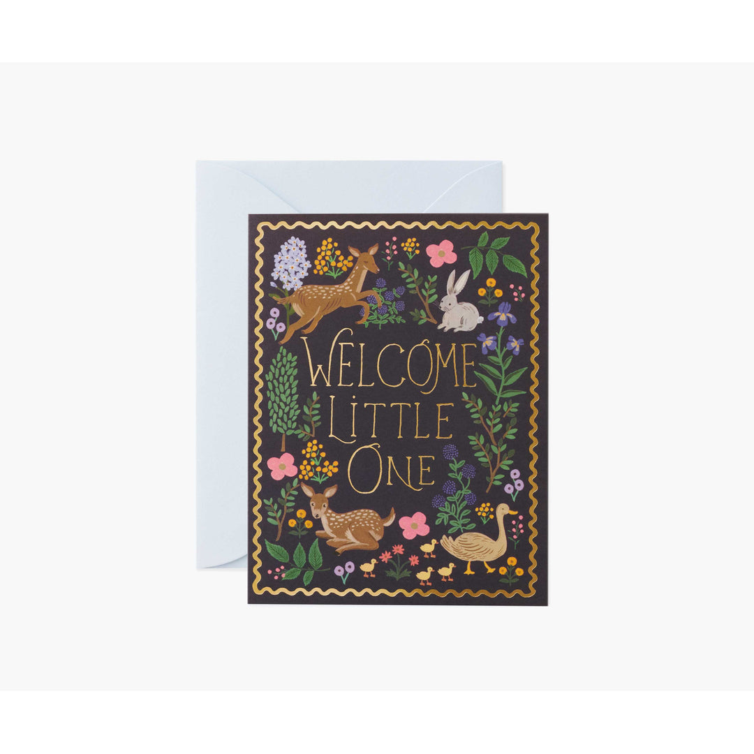 Rifle Paper Co. Facebook ad: The Storybook Collection