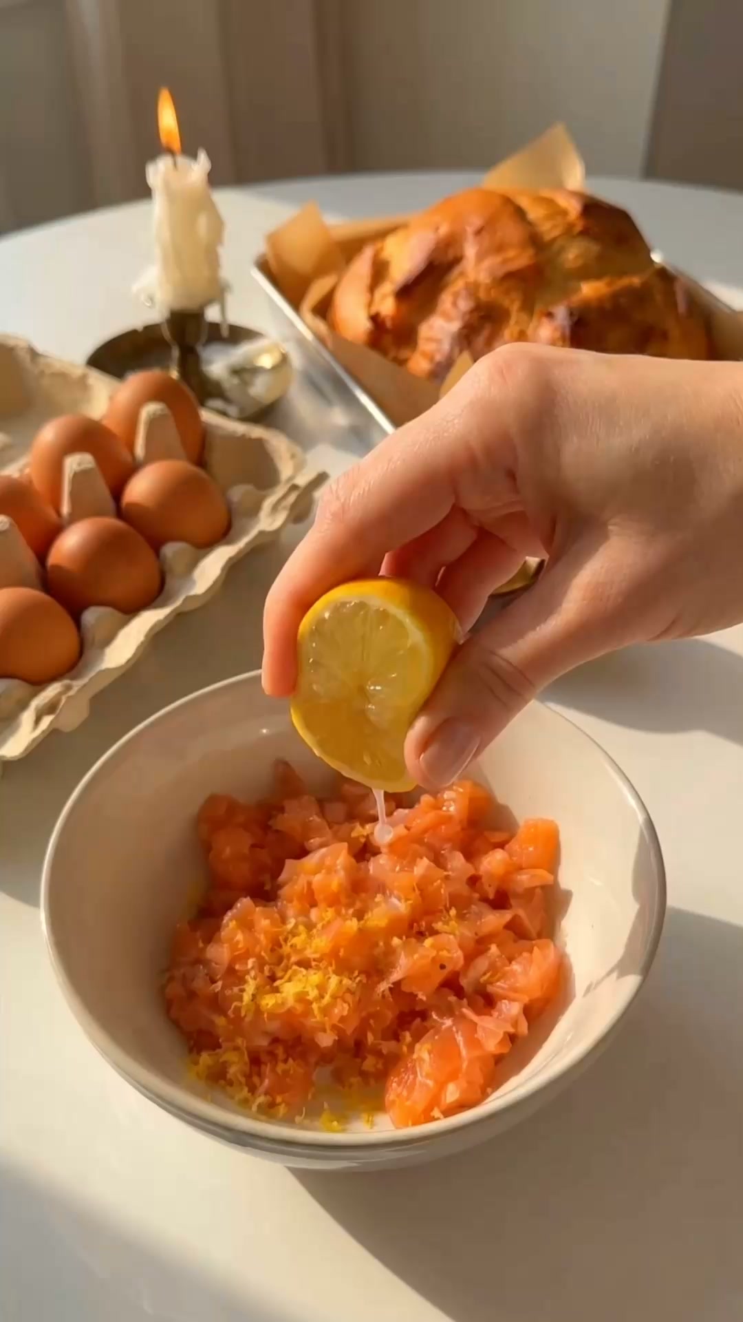 Rationfit: Smart Nutrition Facebook ad: Quick, delicious and healthy