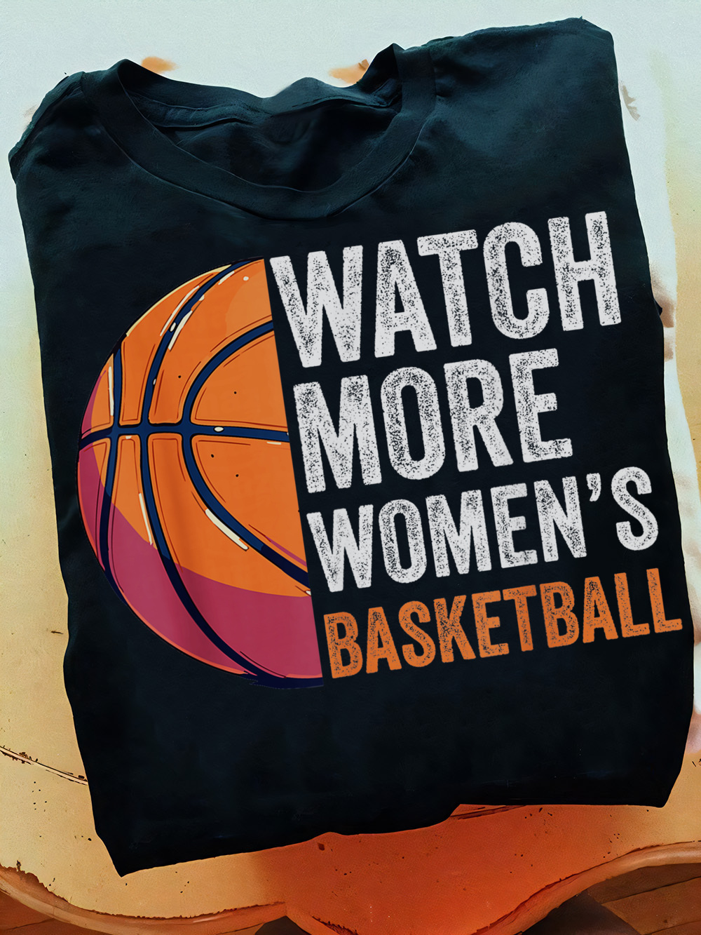 Pure Basketball Life Facebook ad