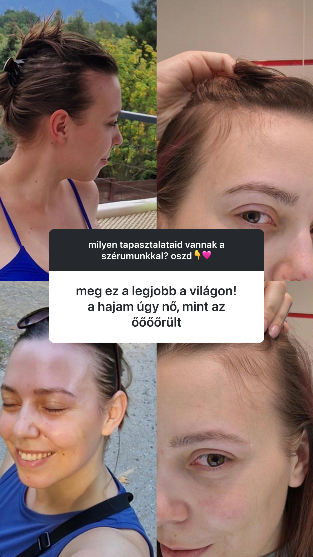 Bloom Robbins HU Facebook ad