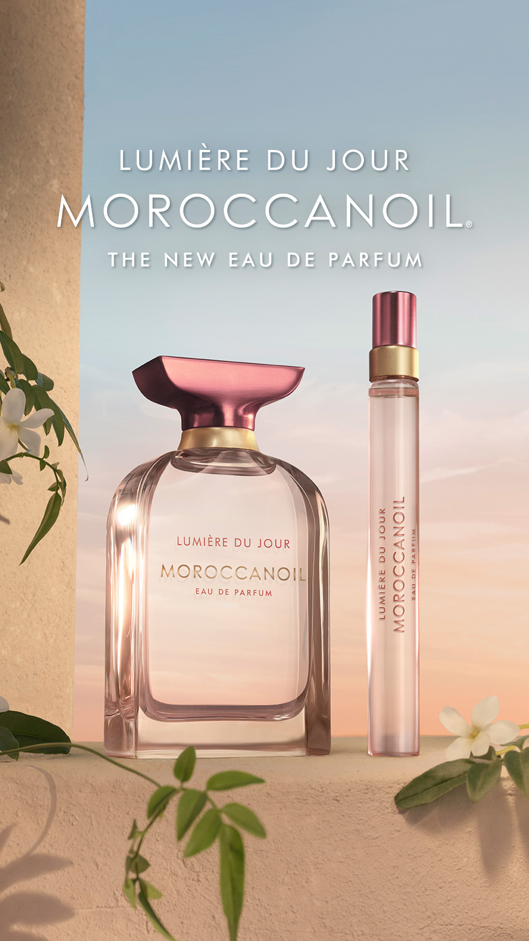 Ulta Beauty Facebook ad