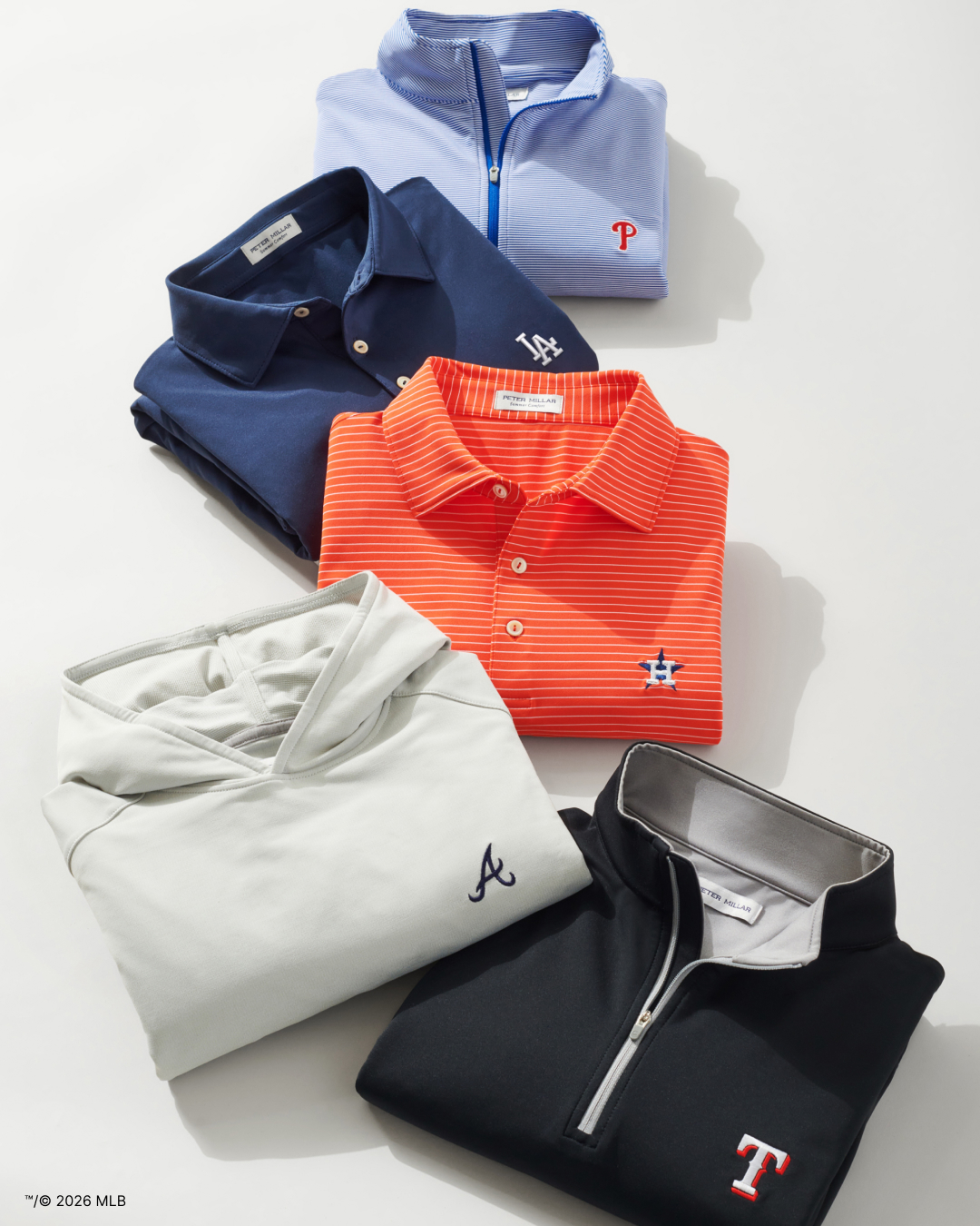 Peter Millar Facebook ad