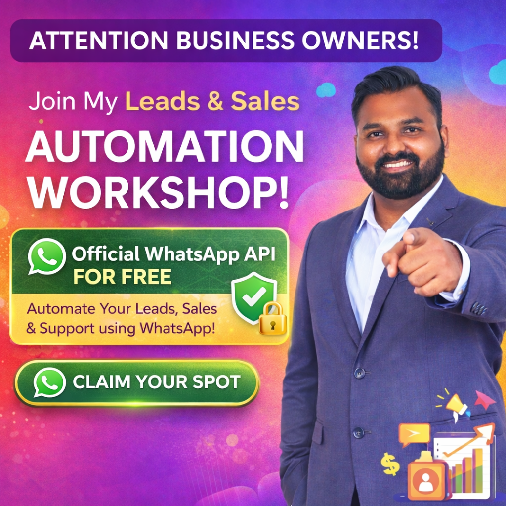 Chaitanya E-Academy Facebook ad