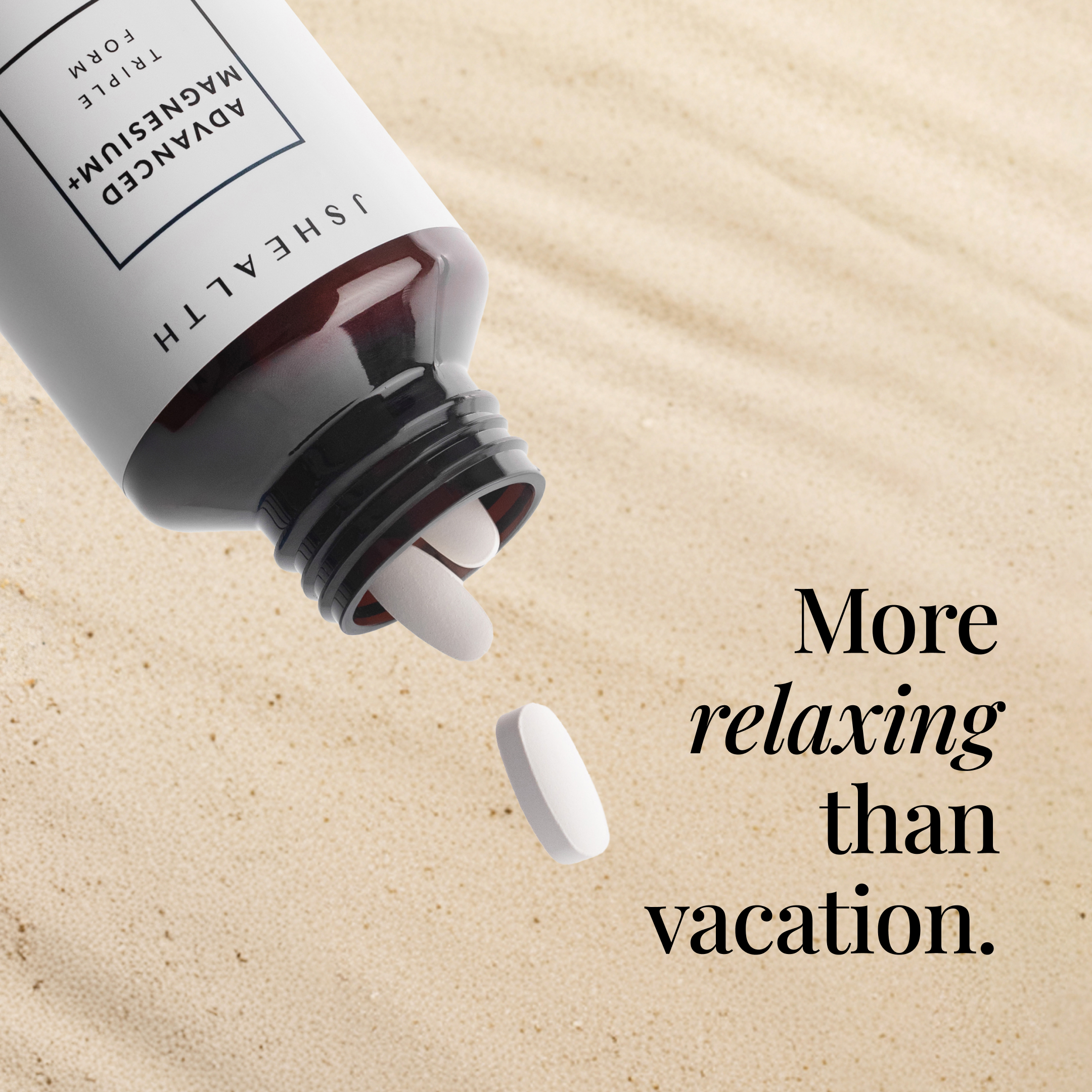 JSHealth Vitamins Facebook ad