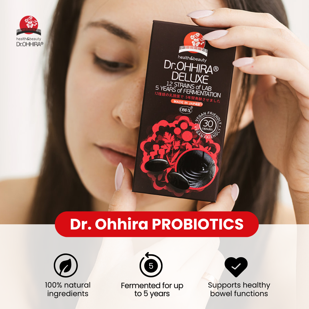 Dr. Ohhira chosen by Sentaku Facebook ad
