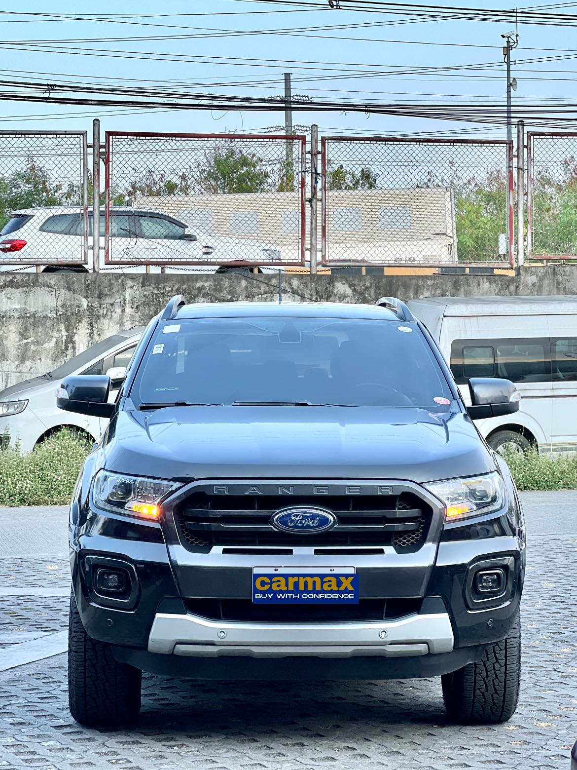Carmax Authorized Agent - Clark Casetorno Facebook ad
