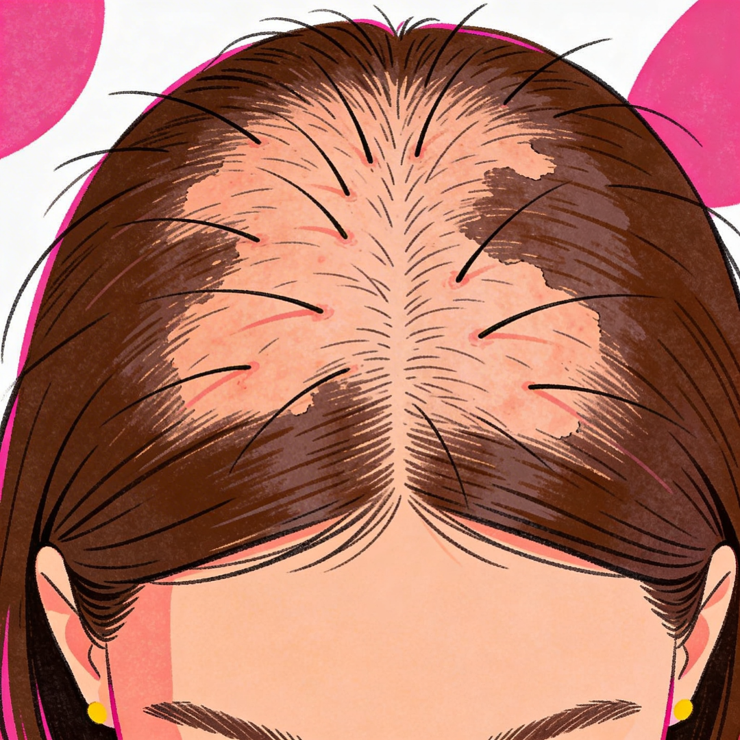 Dr. Daniel Hart Facebook ad: The Top 5 Brands For Thinning Hair (in 2026)