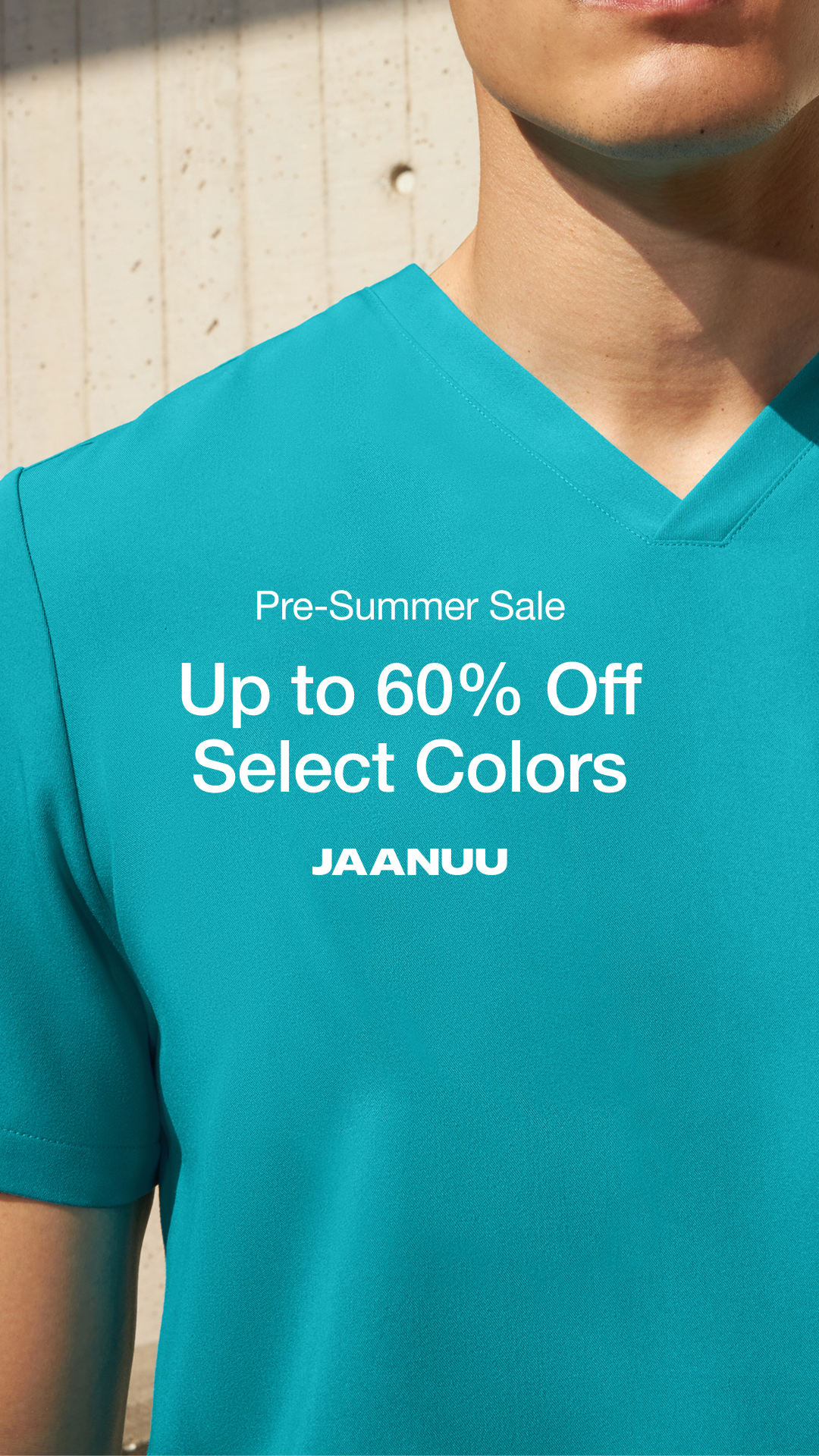 Jaanuu Facebook ad