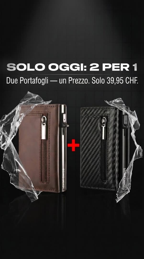 Swiss Discounts Facebook ad: Pagamento sicuro tramite TWINT