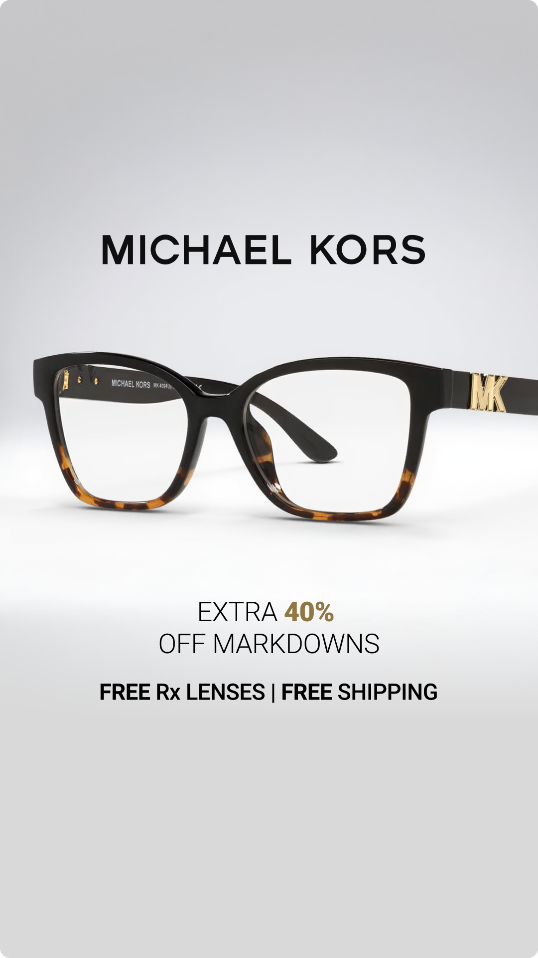 GlassesUSA.com Facebook ad