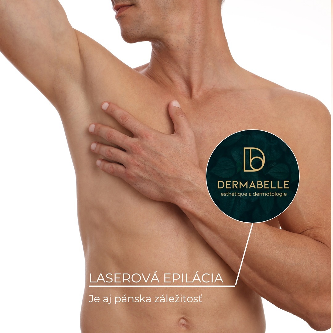 Dermabelle Facebook ad