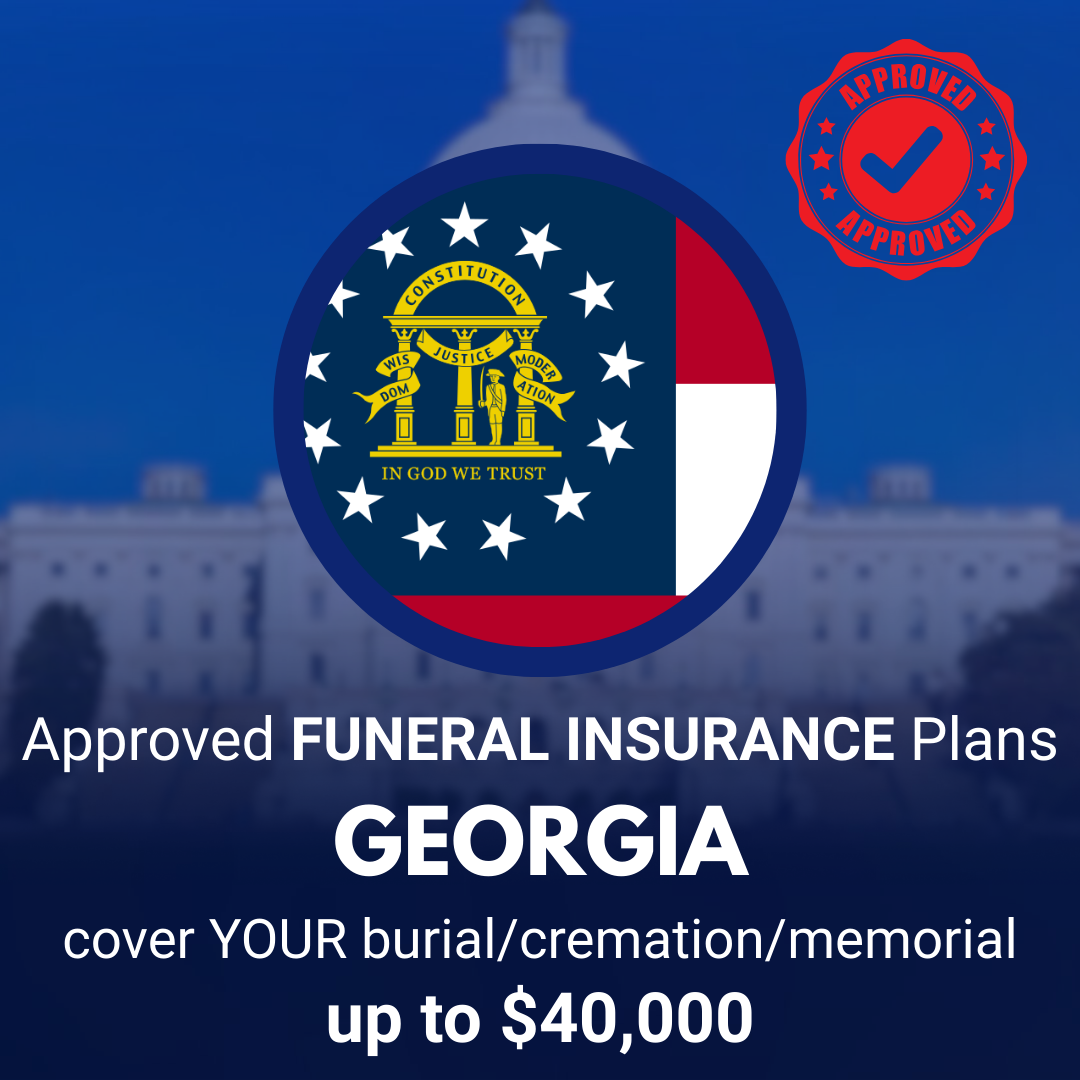 US Life Benefits Facebook ad