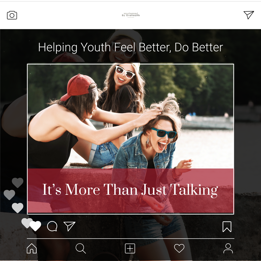 OneHealth Facebook ad from May 22, 2026