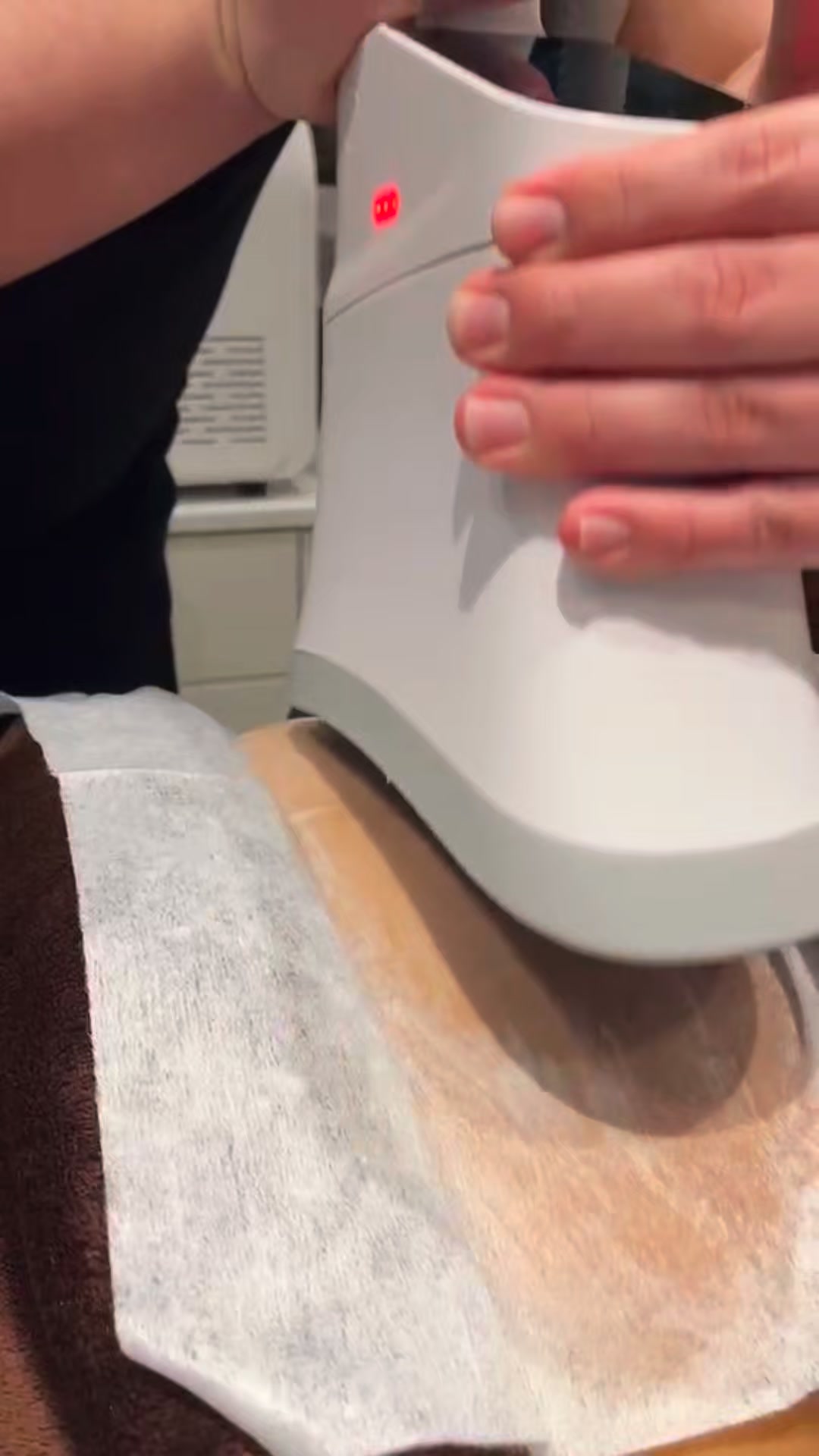 Adansonia Clinics Facebook ad: Remodelación corporal: Paquete de 5 sesiones de…