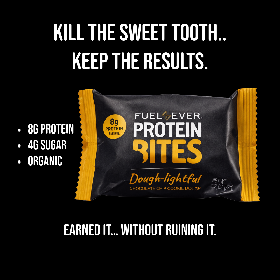 FUEL 4 EVER Facebook ad from Apr 10, 2026