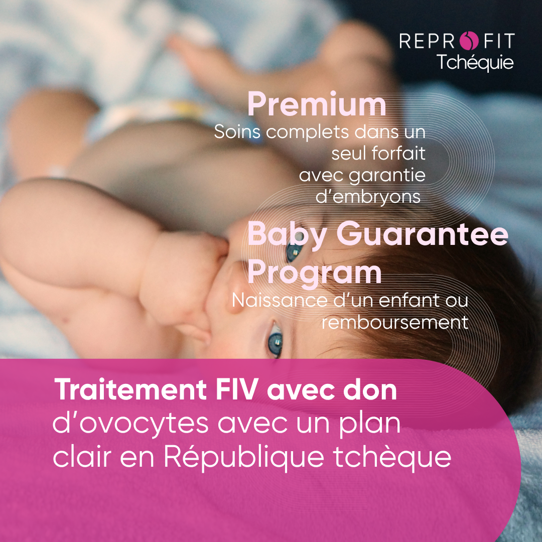 Reprofit Facebook ad