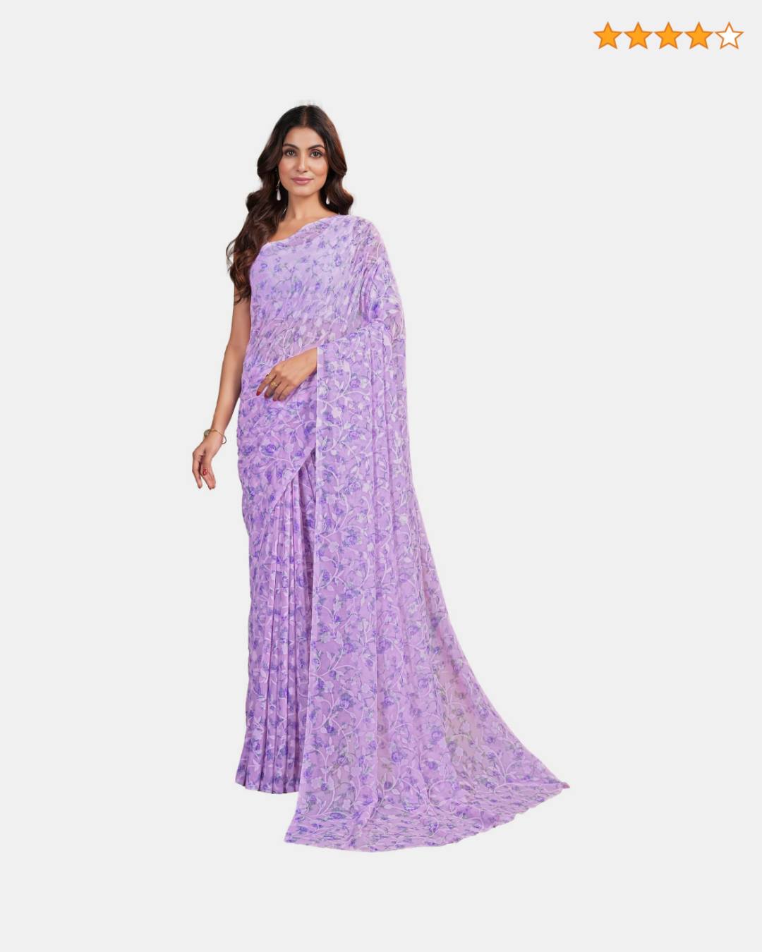 Amazon Fashion India Facebook ad