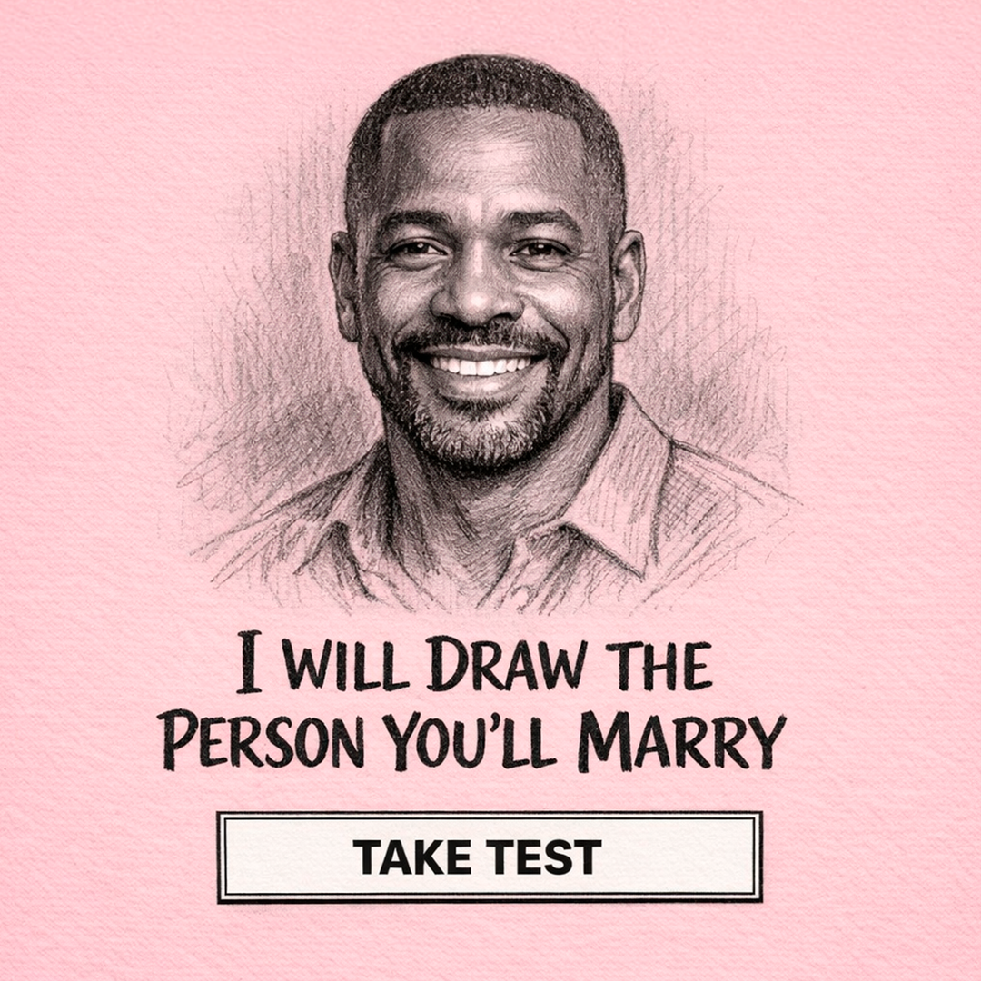 Hint: Reveal Your Soulmate Match Facebook ad
